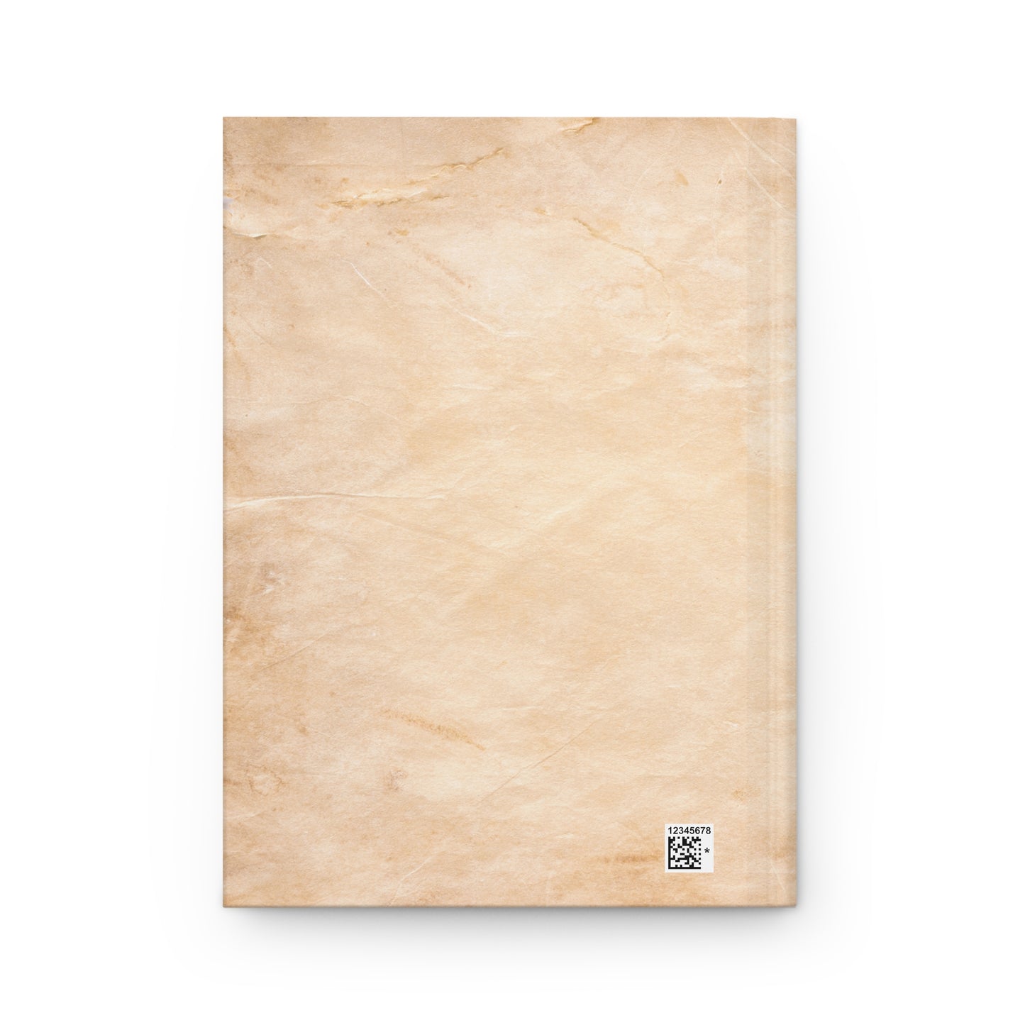 My Friend Doc Holliday | Hardcover Journal