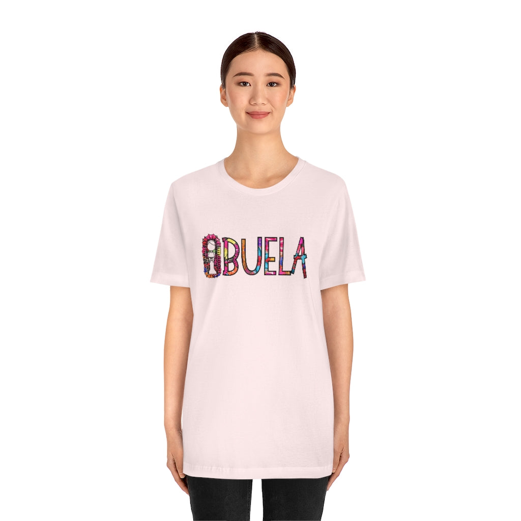 Abulea tee, Mother's day shirt, Mama shirt, latina mom shirt