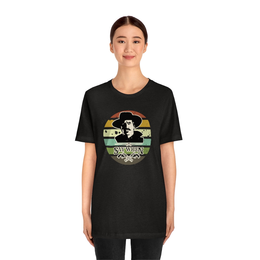 Doc Holliday vintage shirt, Doc Holliday Unisex shirt, Doc Holiday, Doc Holliday shirt, Doc Holliday gifts