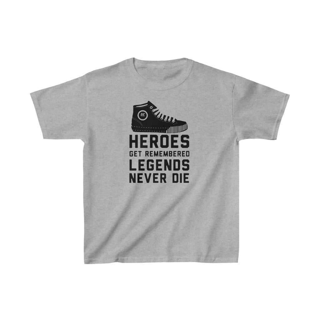 Sandlot Legends Never Die Shirt