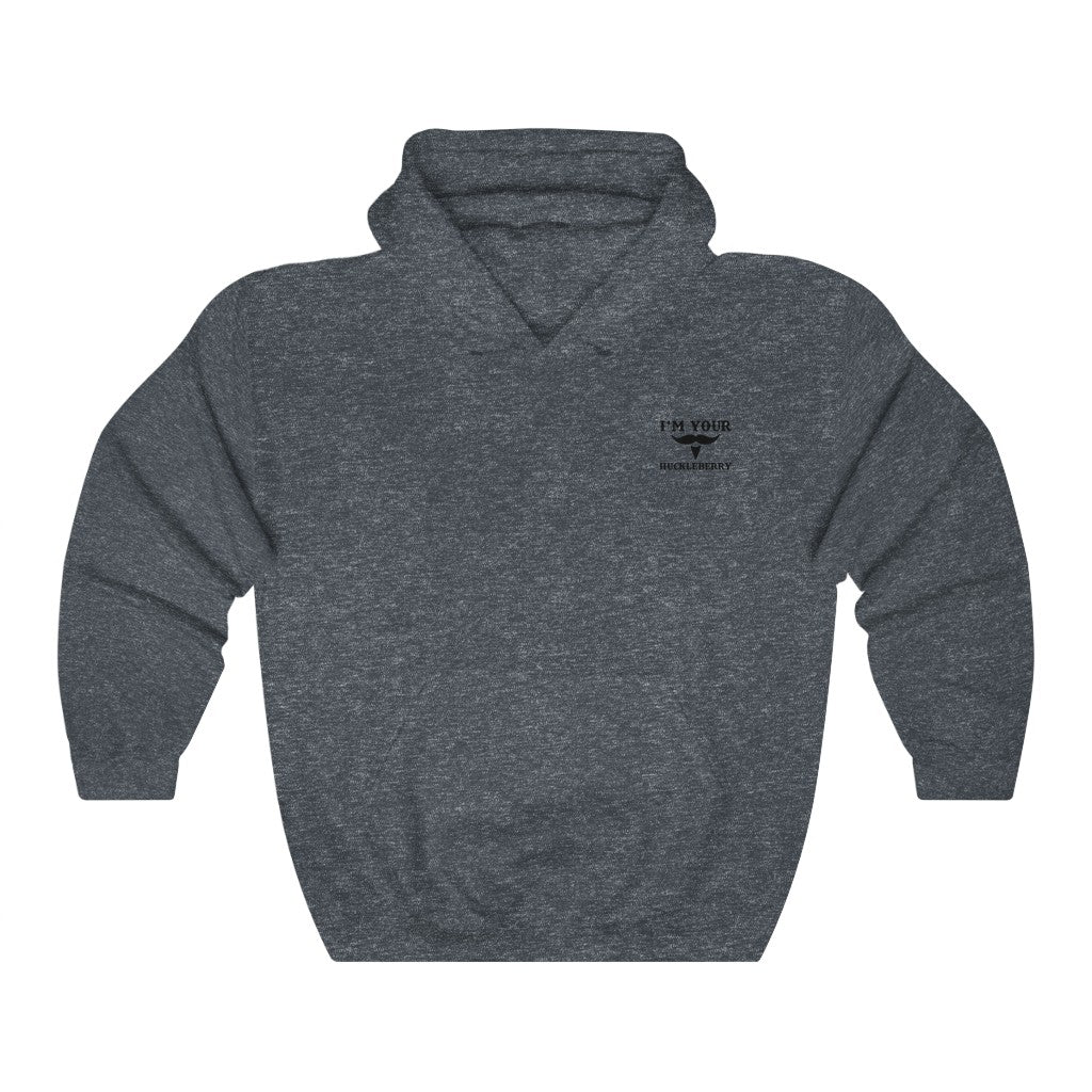 Doc Holliday Sunset hoodie | Gifts and Clothing