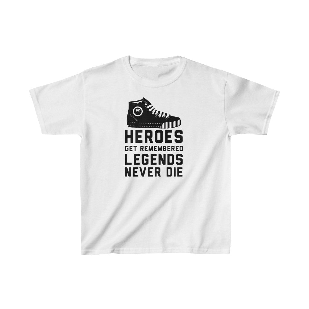 Sandlot Legends Never Die Shirt