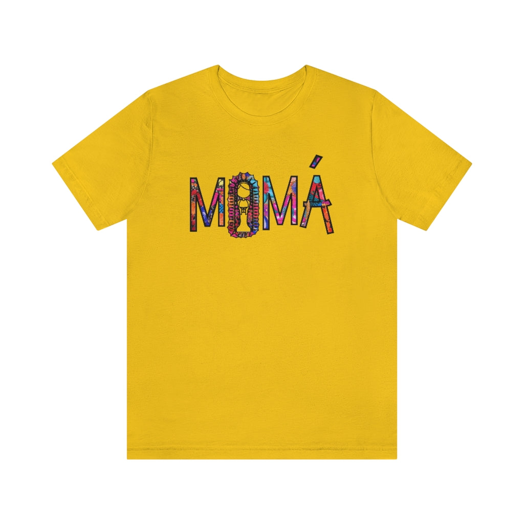 Mama tee, Mother's day shirt, Mama shirt, latina mom shirt