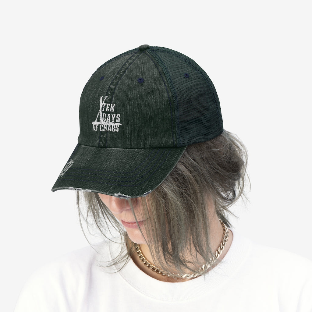 XDOC Trucker Hat