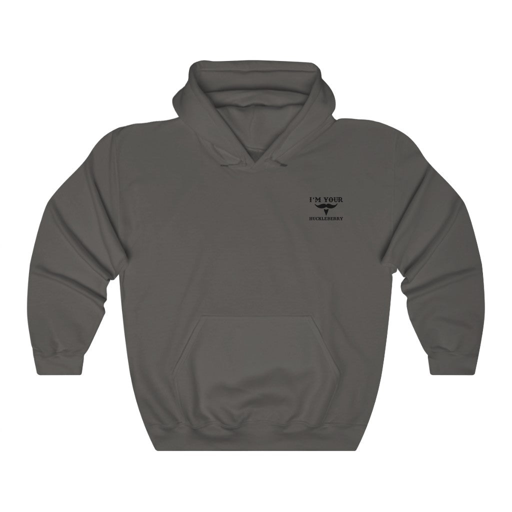 Doc Holliday Sunset hoodie | Gifts and Clothing