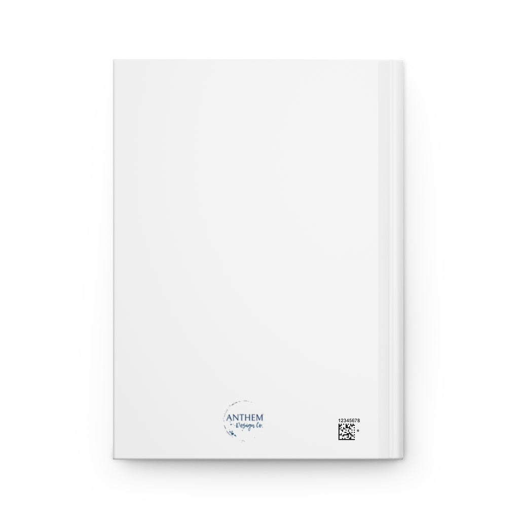 Madre Hardcover Journal Matte
