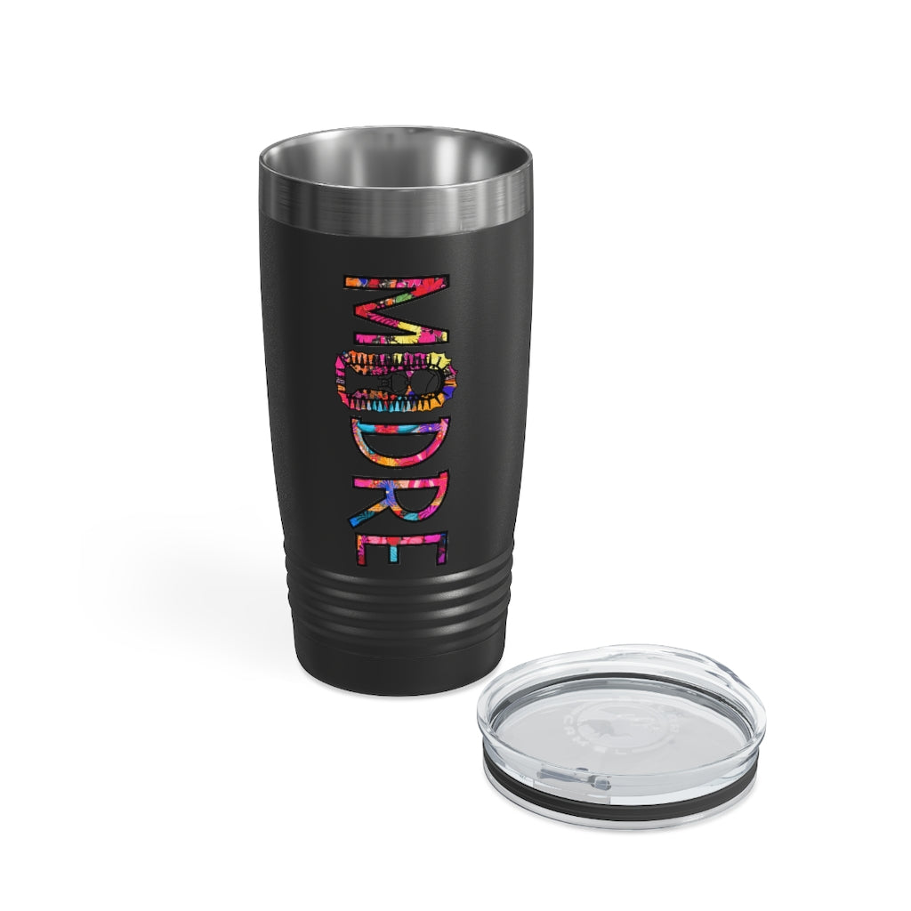 Madre Ringneck Tumbler