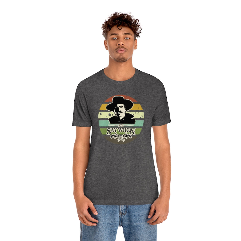 Doc Holliday vintage shirt, Doc Holliday Unisex shirt, Doc Holiday, Doc Holliday shirt, Doc Holliday gifts