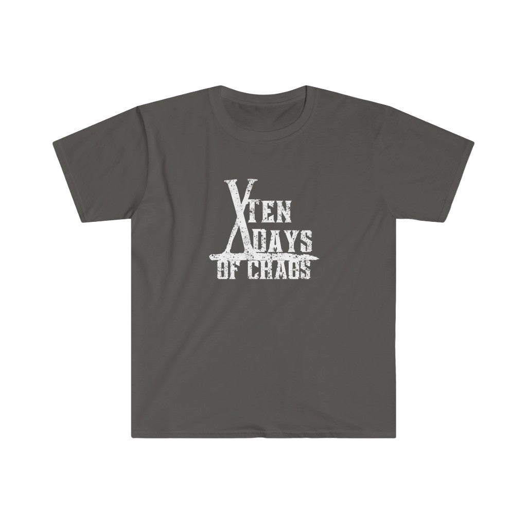 XDOC unisex soft-style shirt