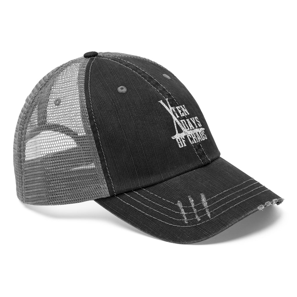 XDOC Trucker Hat