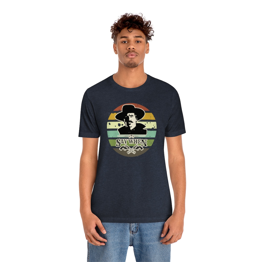 Doc Holliday vintage shirt, Doc Holliday Unisex shirt, Doc Holiday, Doc Holliday shirt, Doc Holliday gifts