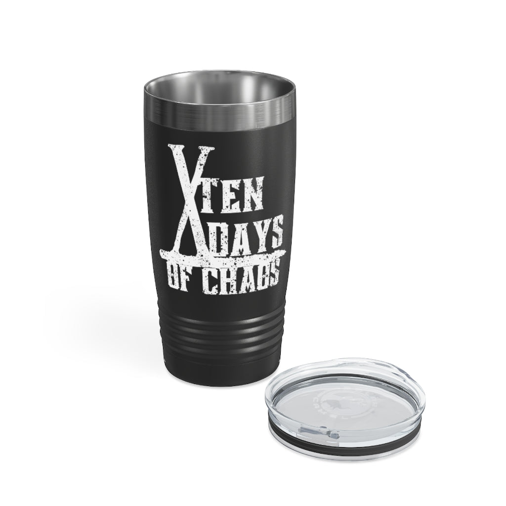 XDOC Ringneck Tumbler, 20oz