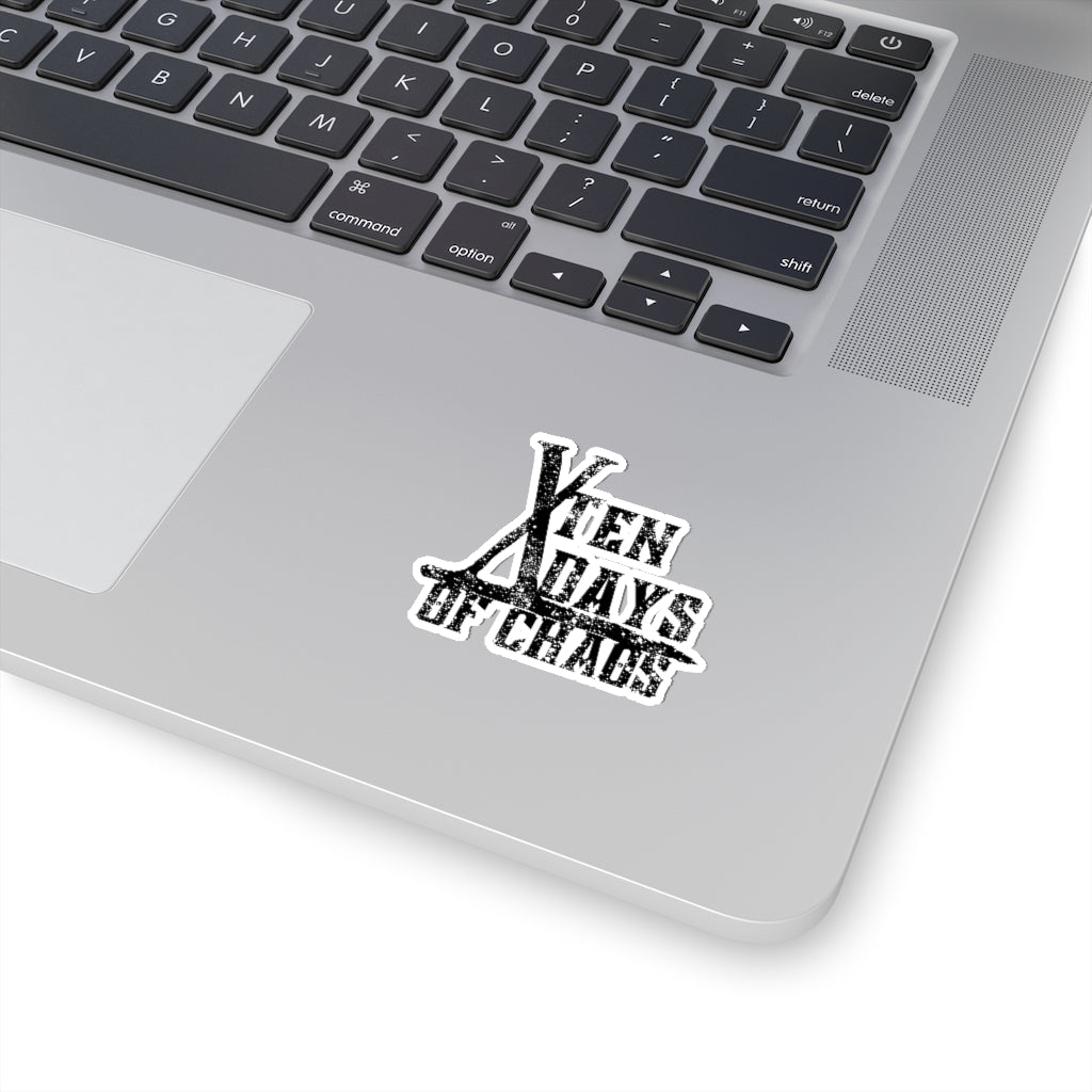 XDOC Stickers