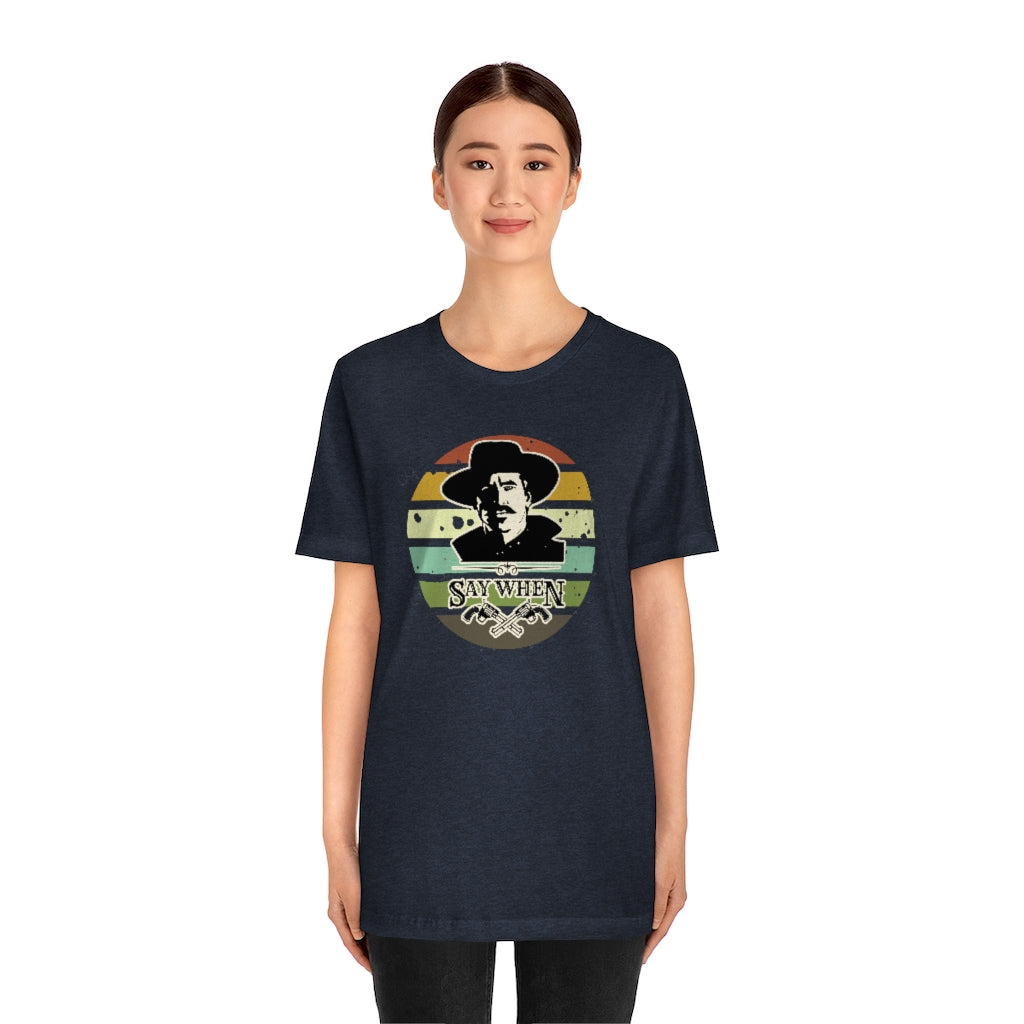 Doc Holliday vintage shirt, Doc Holliday Unisex shirt, Doc Holiday, Doc Holliday shirt, Doc Holliday gifts