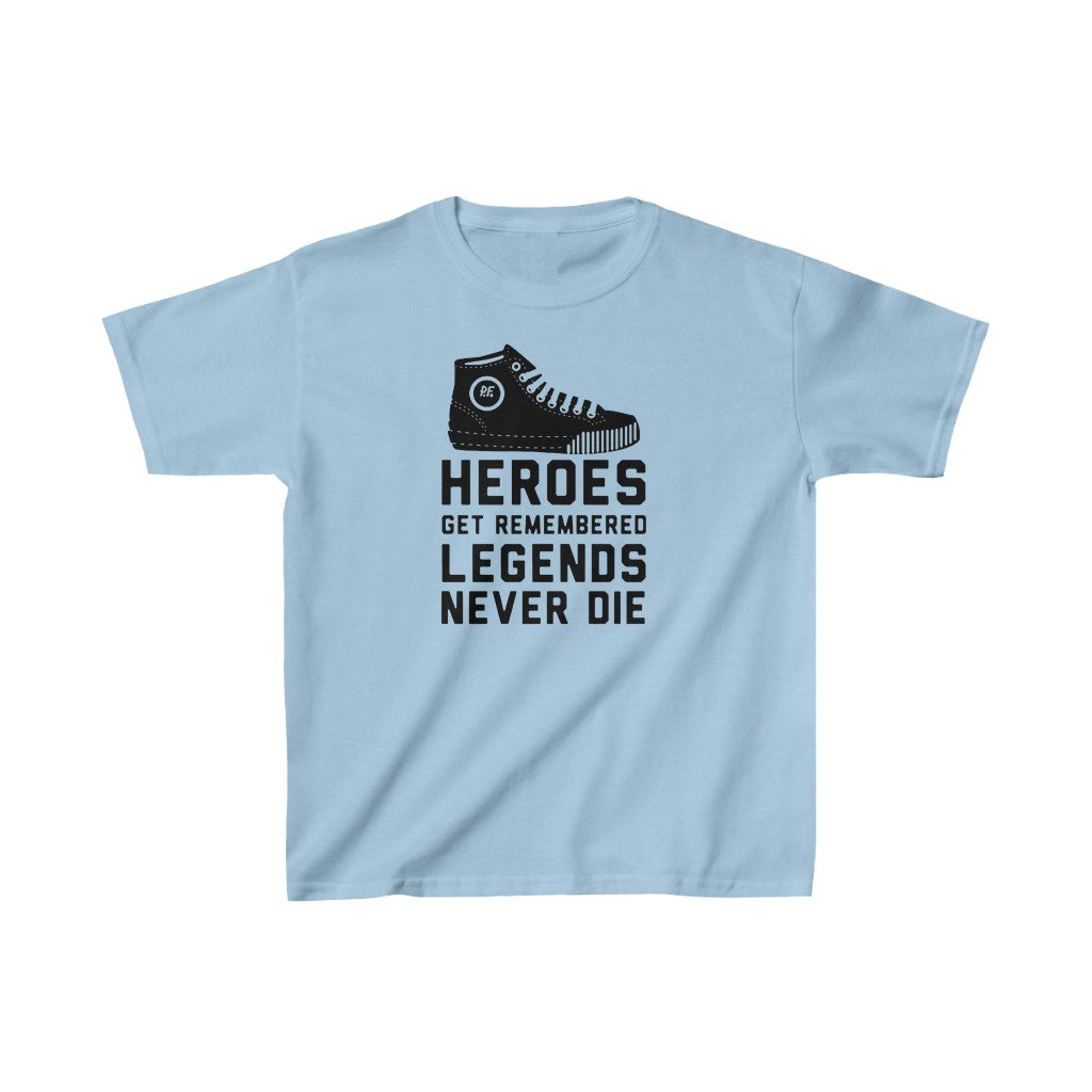 Sandlot Legends Never Die Shirt