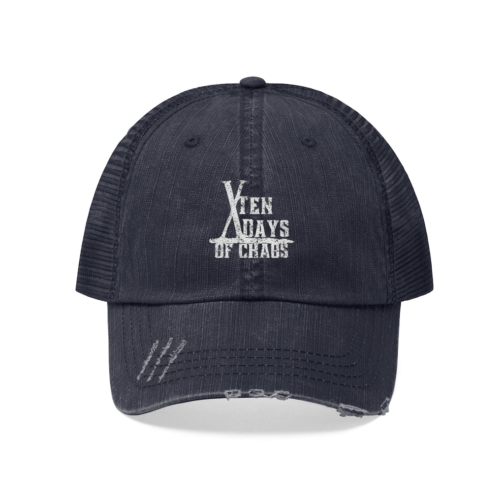 XDOC Trucker Hat