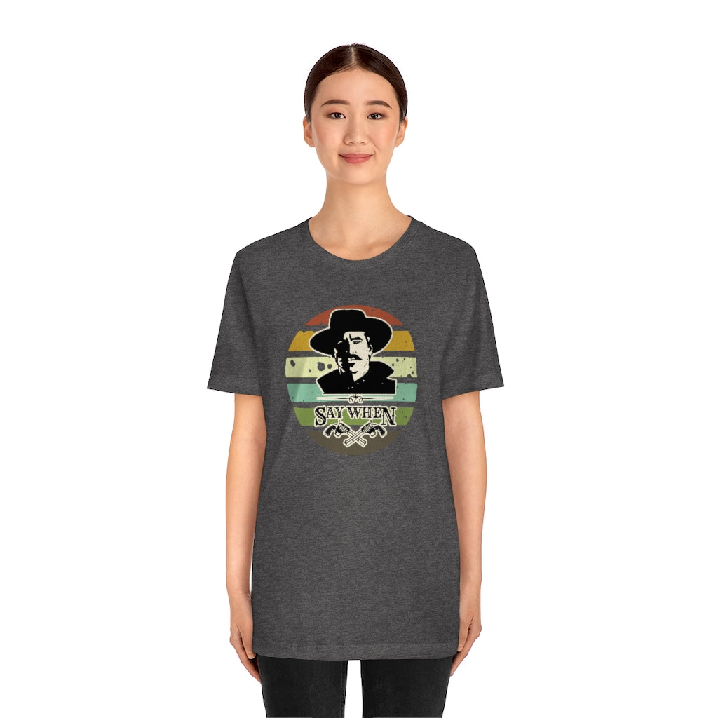 Doc Holliday vintage shirt, Doc Holliday Unisex shirt, Doc Holiday, Doc Holliday shirt, Doc Holliday gifts