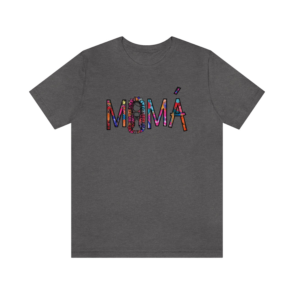 Mama tee, Mother's day shirt, Mama shirt, latina mom shirt
