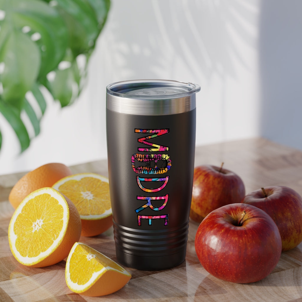 Madre Ringneck Tumbler