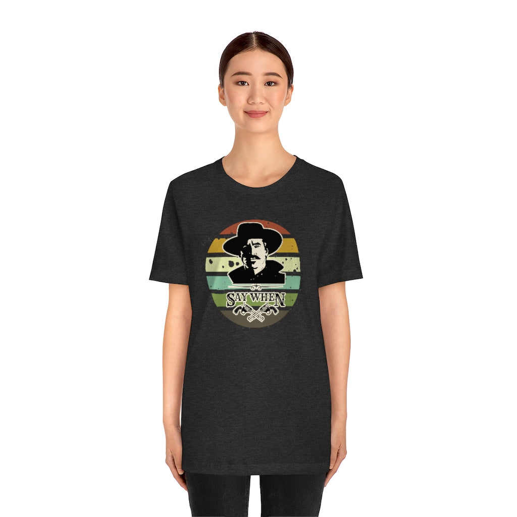 Doc Holliday vintage shirt, Doc Holliday Unisex shirt, Doc Holiday, Doc Holliday shirt, Doc Holliday gifts