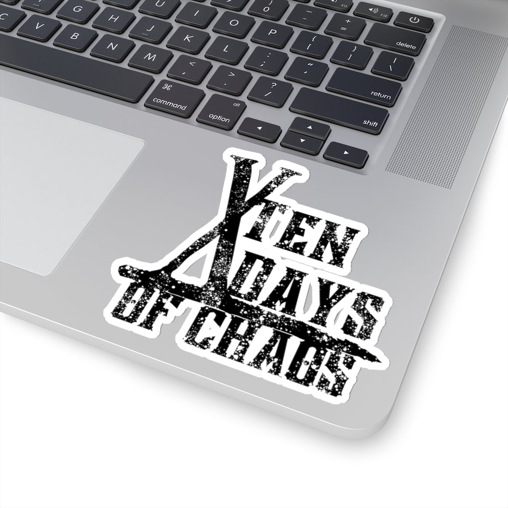 XDOC Stickers