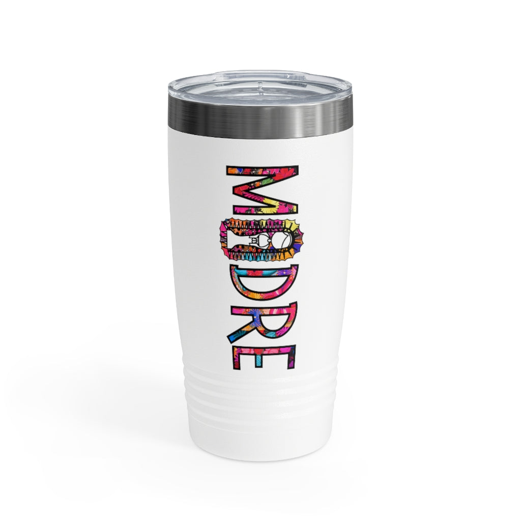 Madre Ringneck Tumbler