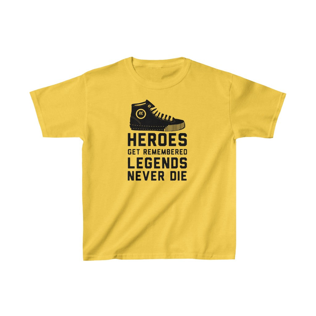 Sandlot Legends Never Die Shirt