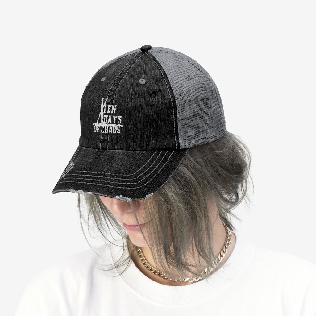 XDOC Trucker Hat