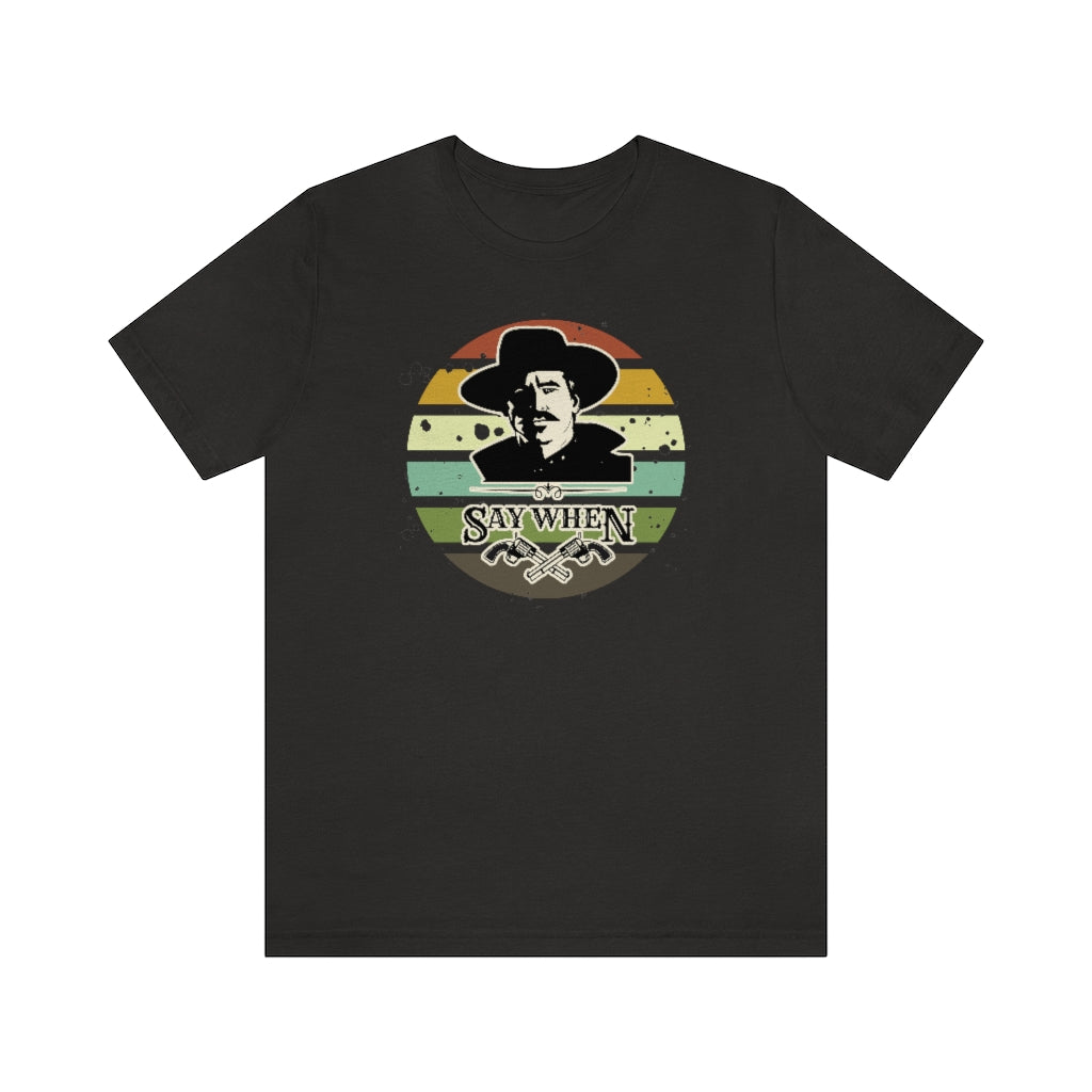 Doc Holliday vintage shirt, Doc Holliday Unisex shirt, Doc Holiday, Doc Holliday shirt, Doc Holliday gifts