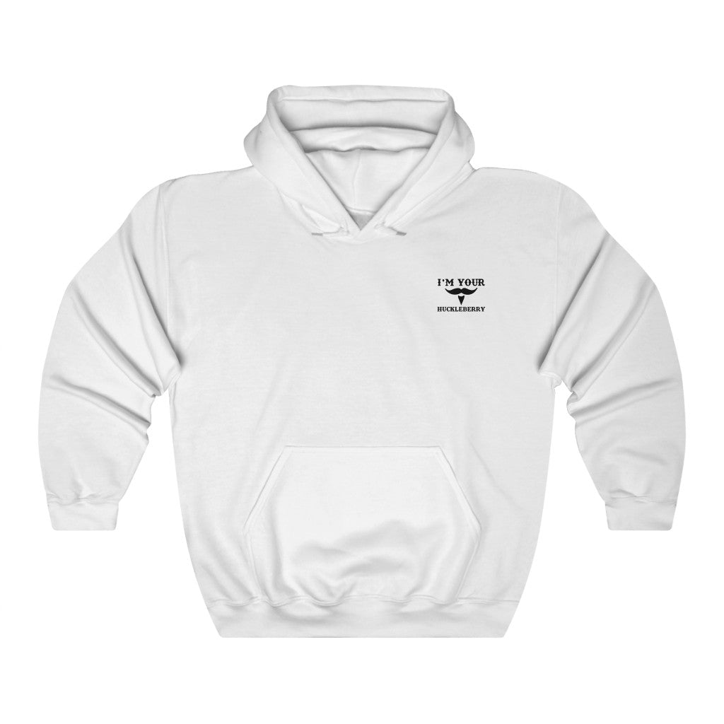 Doc Holliday Sunset hoodie | Gifts and Clothing