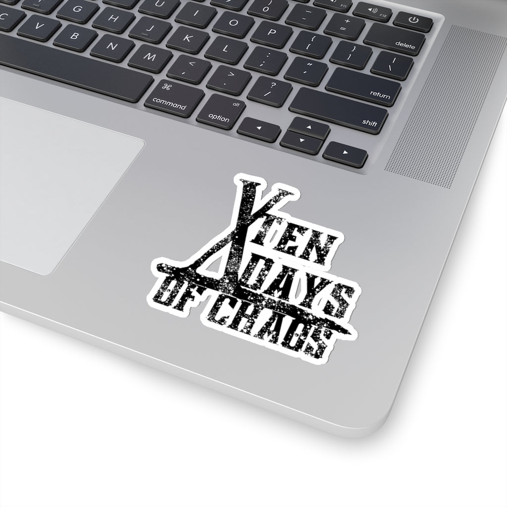 XDOC Stickers