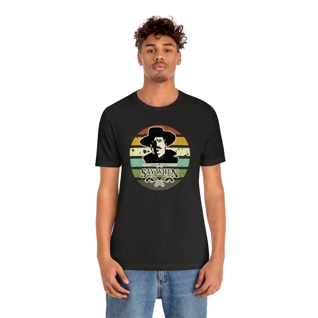 Doc Holliday vintage shirt, Doc Holliday Unisex shirt, Doc Holiday, Doc Holliday shirt, Doc Holliday gifts
