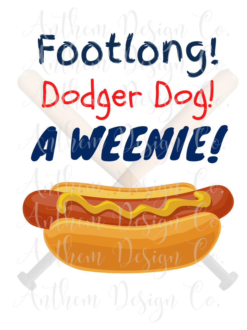 "The Sandlot" Printable Party Bundle | Digital Decor & Favors