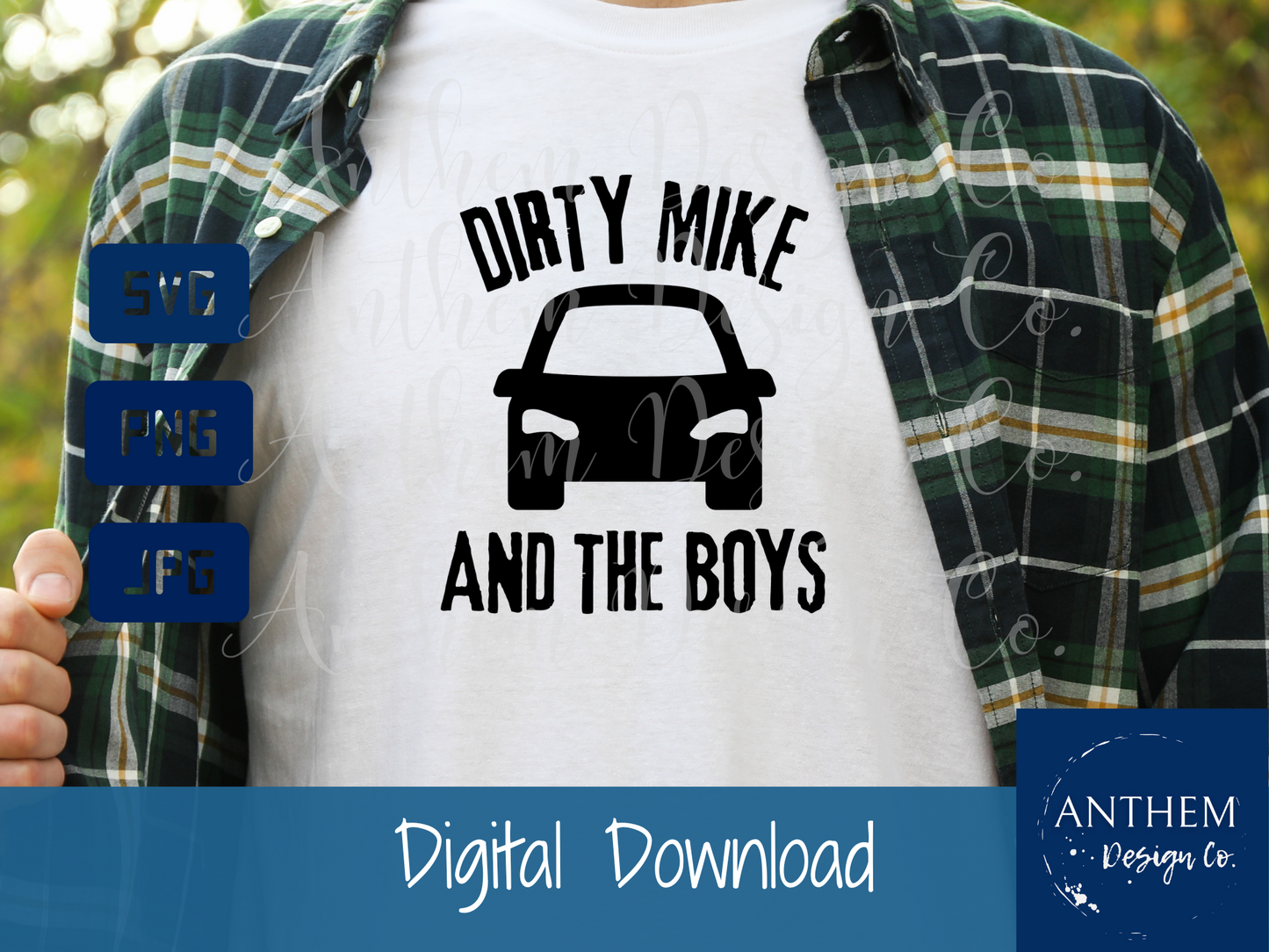 The Other Guys Movie SVG | Cut File and Design