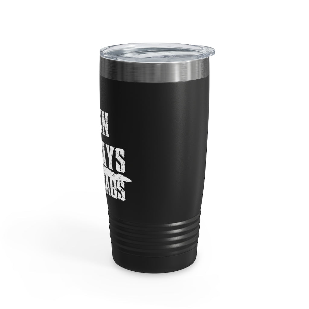 XDOC Ringneck Tumbler, 20oz