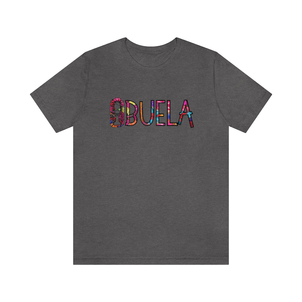 Abulea tee, Mother's day shirt, Mama shirt, latina mom shirt