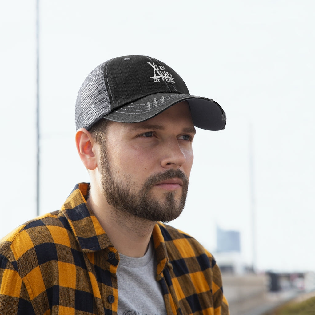 XDOC Trucker Hat