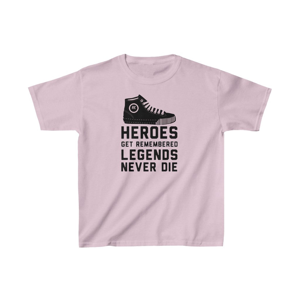 Sandlot Legends Never Die Shirt