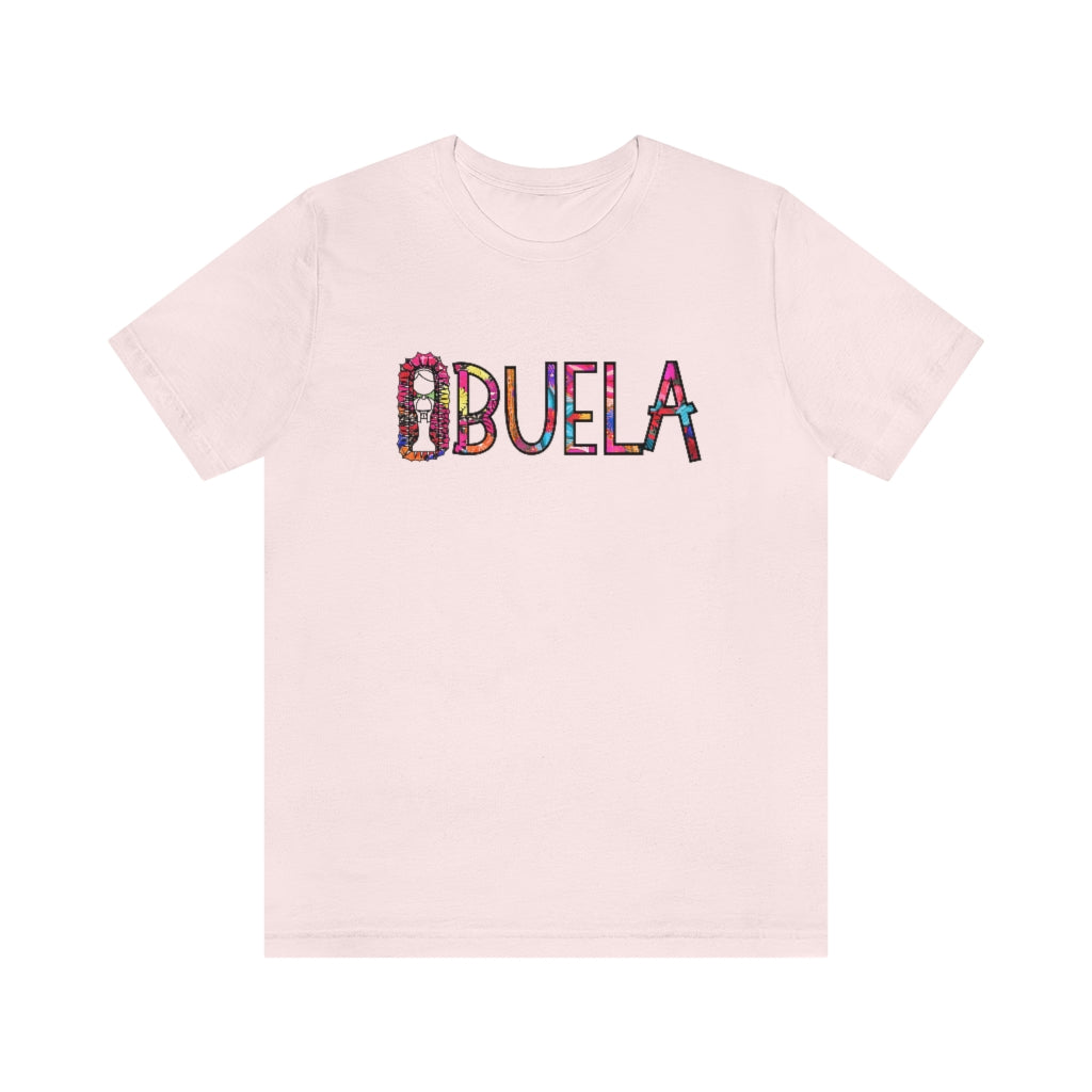 Abulea tee, Mother's day shirt, Mama shirt, latina mom shirt