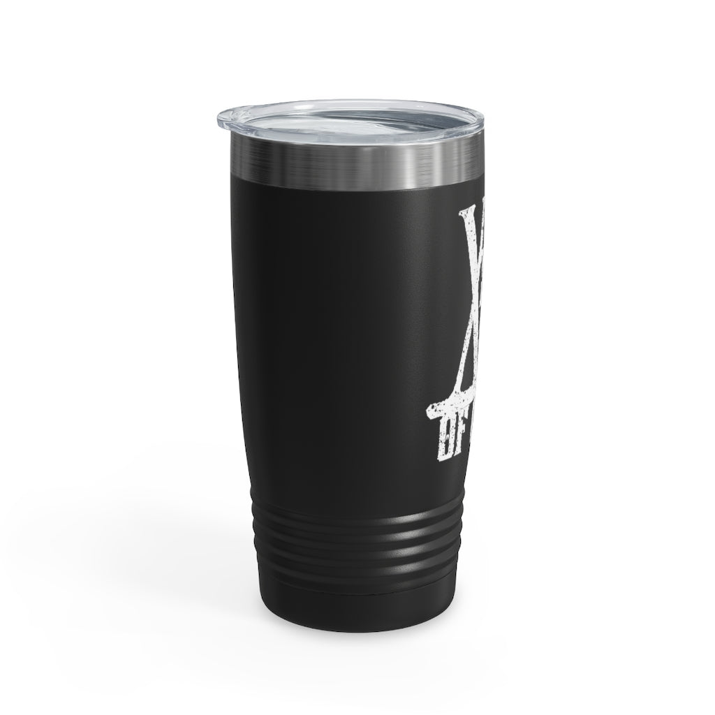 XDOC Ringneck Tumbler, 20oz