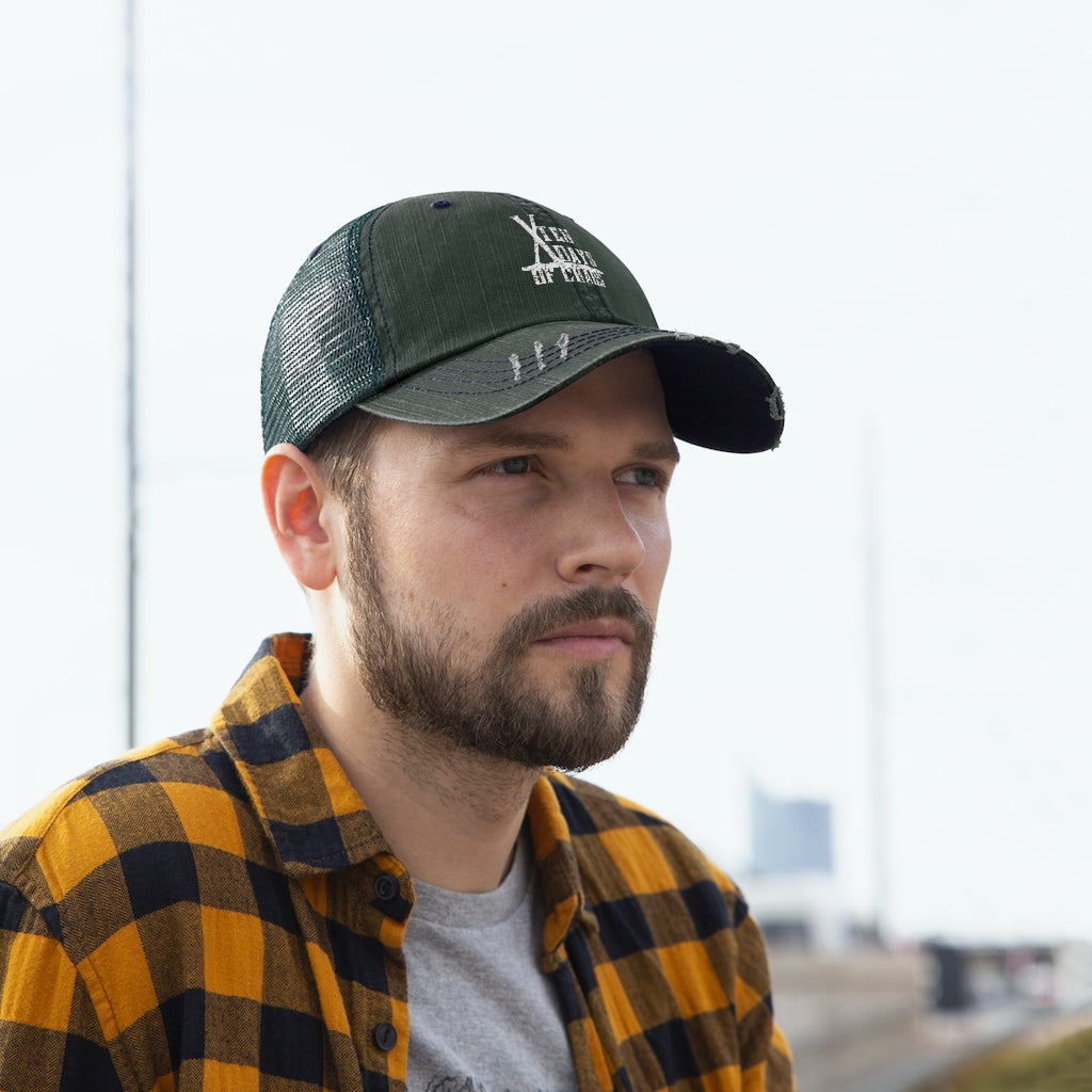 XDOC Trucker Hat