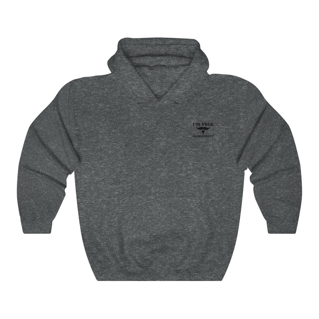 Doc Holliday Sunset hoodie | Gifts and Clothing