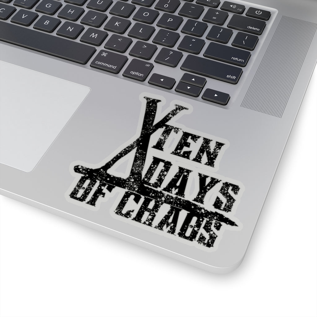 XDOC Stickers