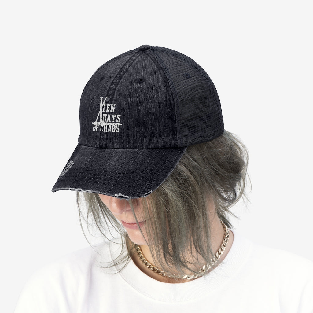 XDOC Trucker Hat