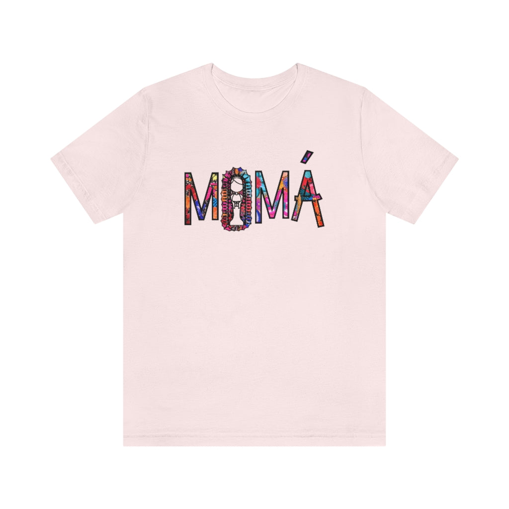 Mama tee, Mother's day shirt, Mama shirt, latina mom shirt