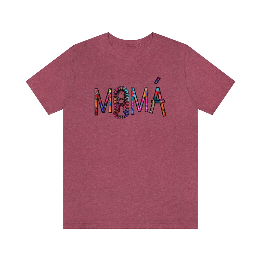 Mama tee, Mother's day shirt, Mama shirt, latina mom shirt