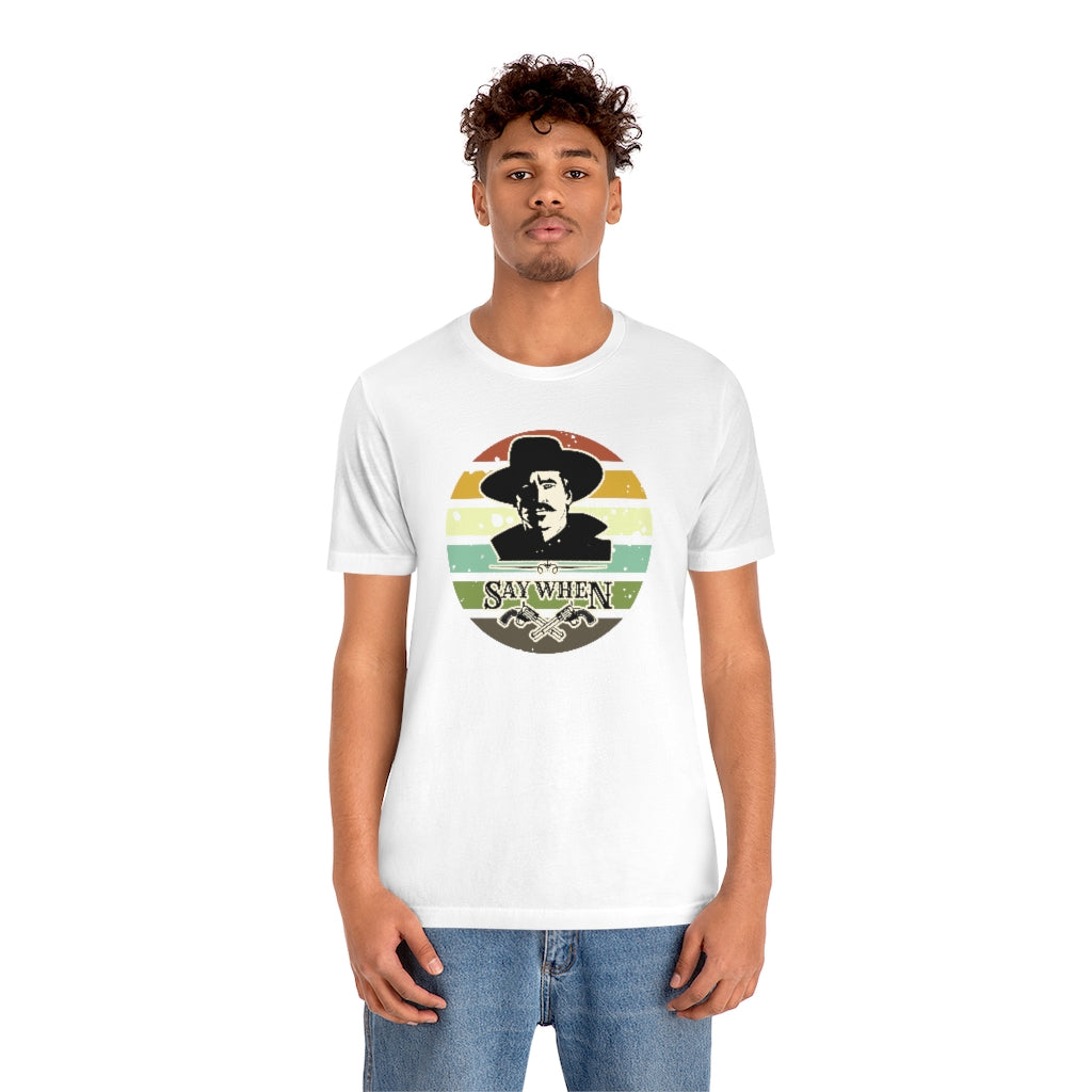 Doc Holliday vintage shirt, Doc Holliday Unisex shirt, Doc Holiday, Doc Holliday shirt, Doc Holliday gifts