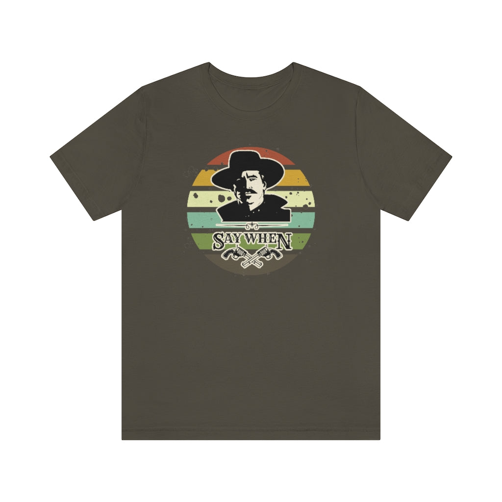 Doc Holliday vintage shirt, Doc Holliday Unisex shirt, Doc Holiday, Doc Holliday shirt, Doc Holliday gifts