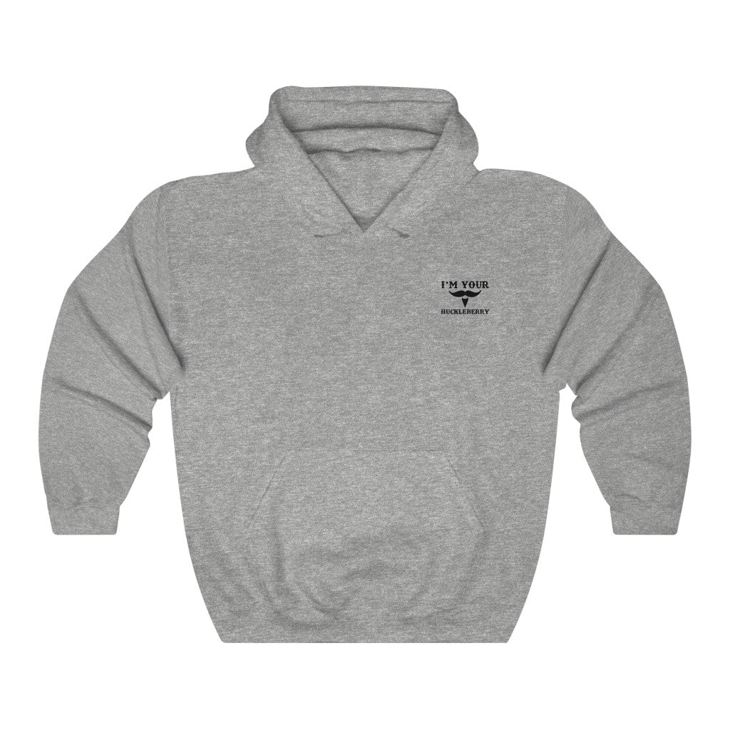 Doc Holliday Sunset hoodie | Gifts and Clothing