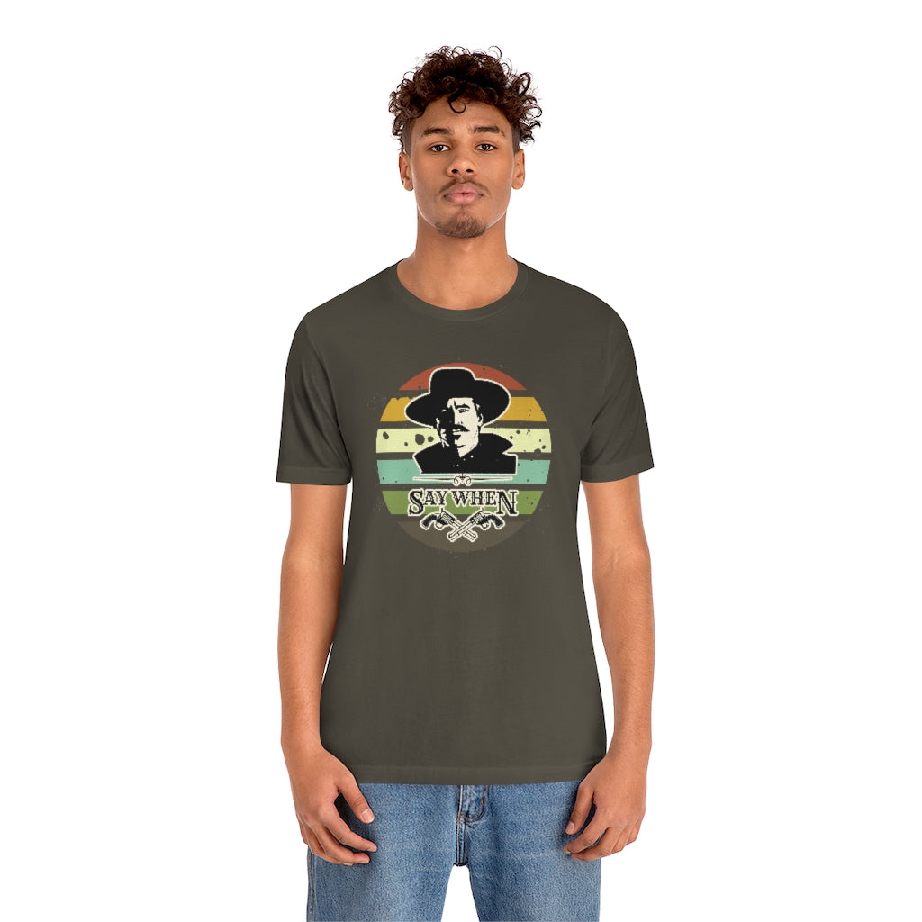 Doc Holliday vintage shirt, Doc Holliday Unisex shirt, Doc Holiday, Doc Holliday shirt, Doc Holliday gifts